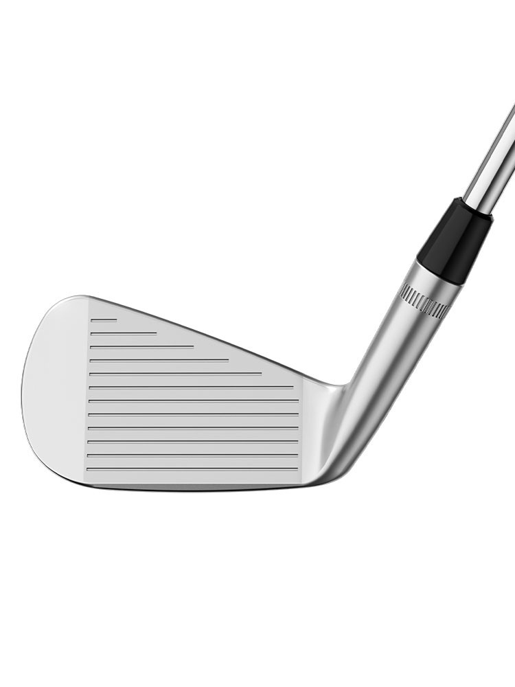 Set De Fers Callaway APEX MB 2024 5I-10I (6 Clubs) - Shaft N.S.PRO MODUS3 TOUR 105 Rigide, Occasion